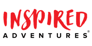 Inspired Adventures Logo