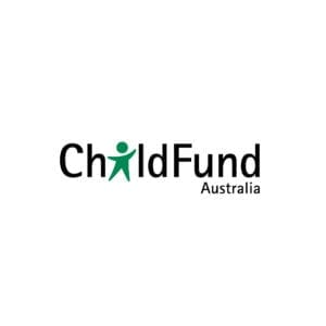 Logo: ChildFund Australia