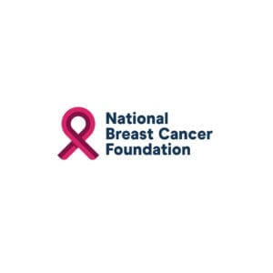 Logo: National Breast Cancer Foundation