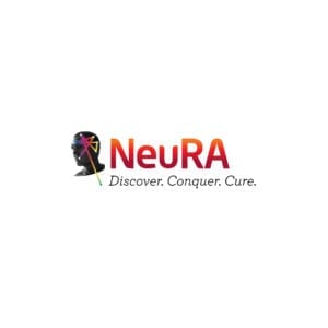 Logo: NeuRA