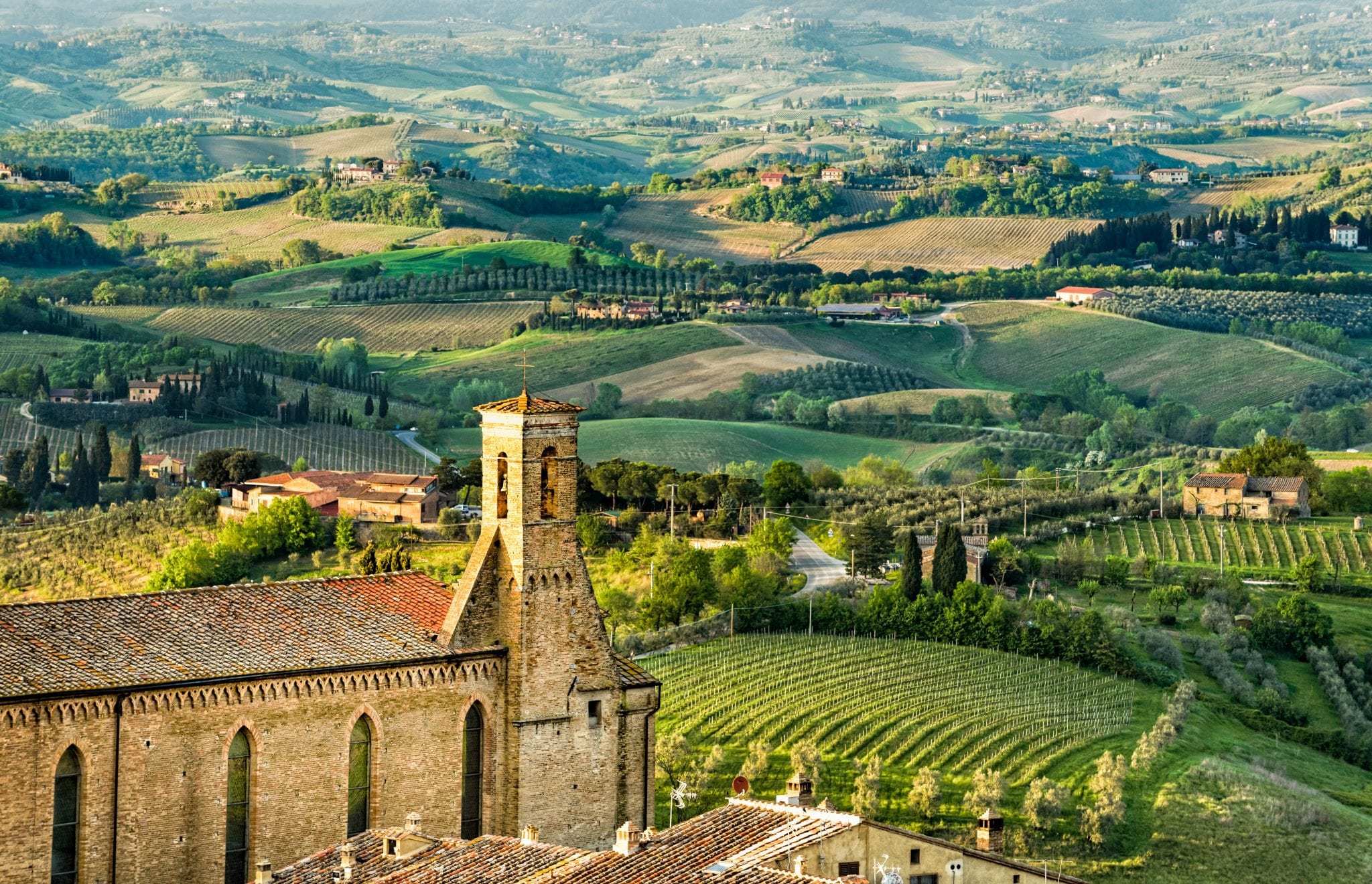 Tuscany 2021 MS Research
