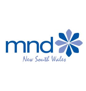 Motor Neurone Disease Association of NSW