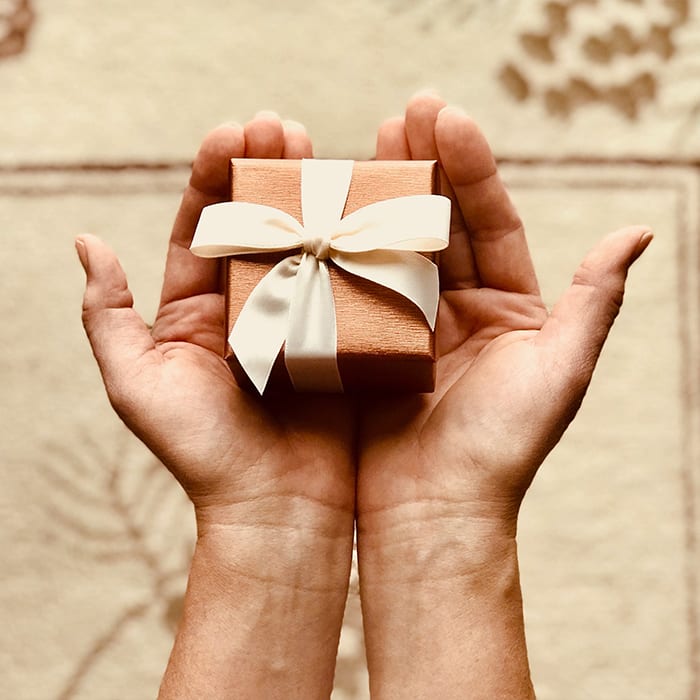 How to practice ethical gift giving this holiday season