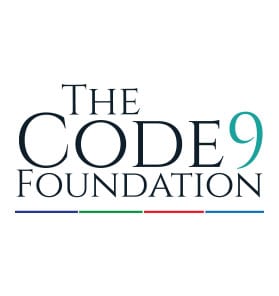 The Code 9 Foundation