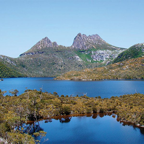 Project Independence Cradle Mountain 2022