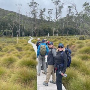 Top 5 Hiking Trails in Tasmania