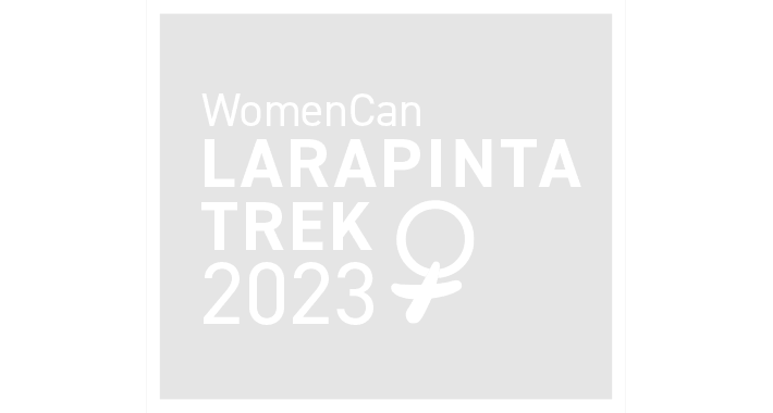 Women Can Larapinta 2023