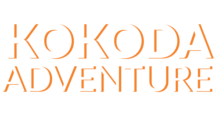 Kokoda Adventure lockup