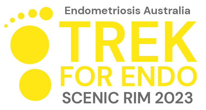 Endometriosis Australia - Scenic Rim 2023