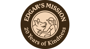 Edgars Mission 20yrs
