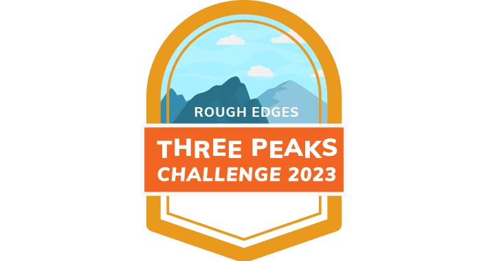 Rough Edges Three Peaks NSW 2023