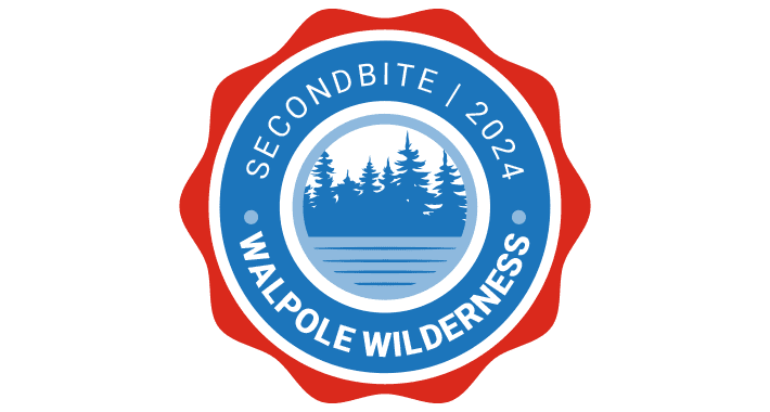 SecondBite - Walpole Wilderness 2024 Lockup