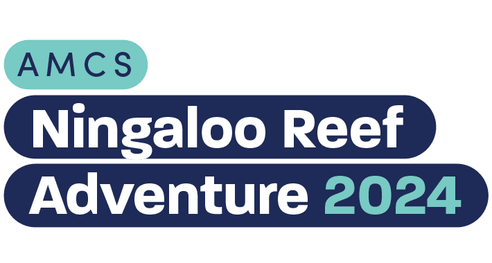 AMCS Ningaloo Reef Adventure 2024 lockup