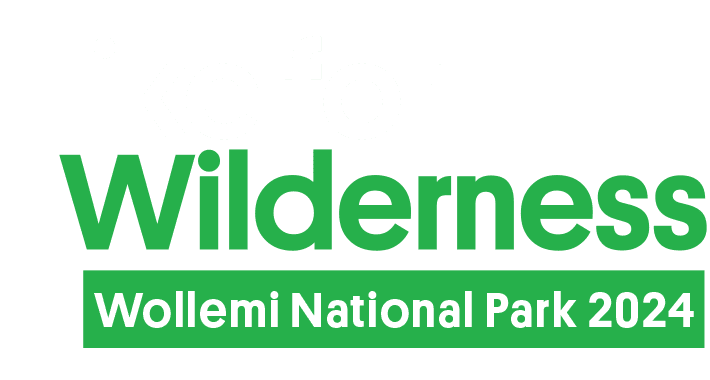 Bike for Wilderness Wollemi National Park 2024 - Wilderness Society