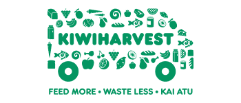 KiwiHarvest logo