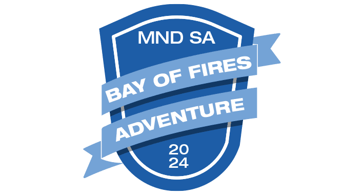 MND SA Bay of Fires Adventure Lockup