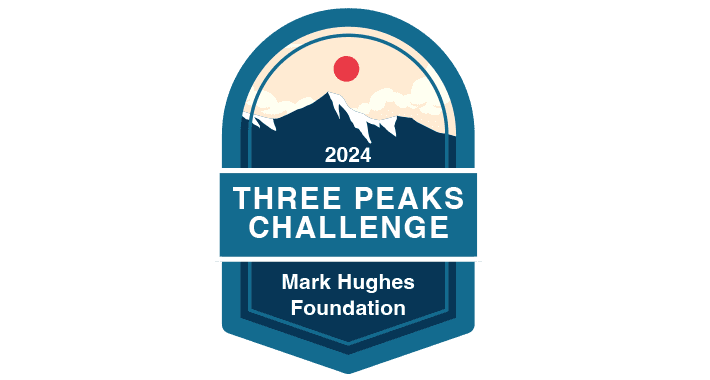 Three Peaks Challenge Mark Hughs 2024