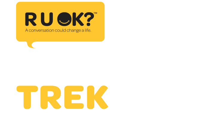 R U OK? Kokoda Trek 2024