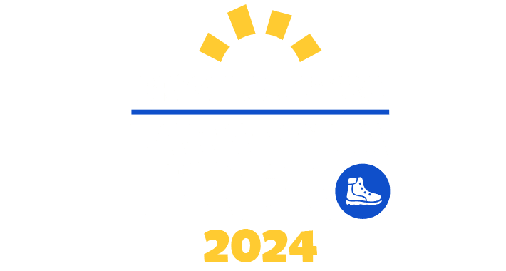 Brighter lives Larapinta Trek 2024 lockup