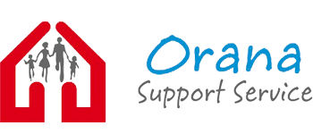 Orana Support logo