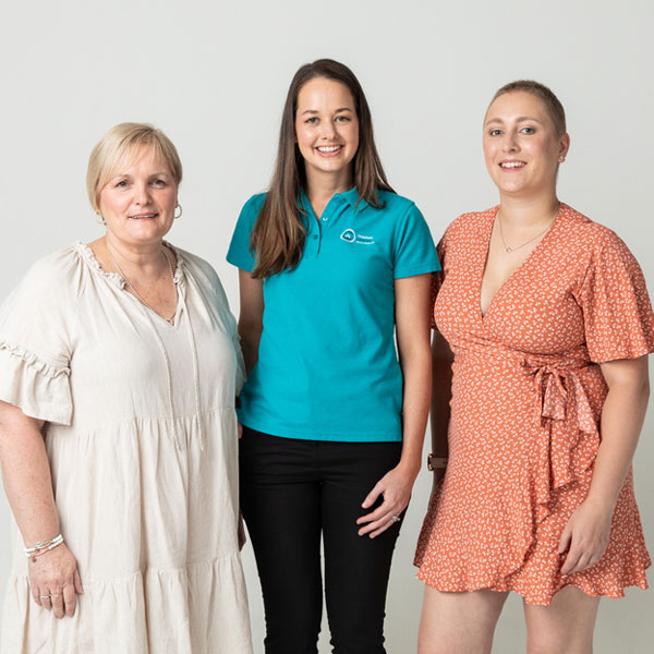 Ovarian Cancer Charity image