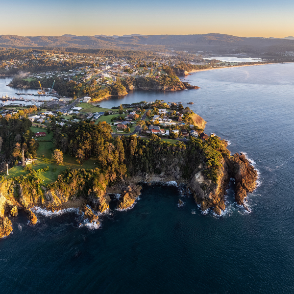 Sapphire Coast hero 600x600 1