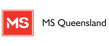 MS Queensland logo