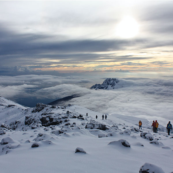 MND NZ Kilimanjaro 2025 Inspired Adventures