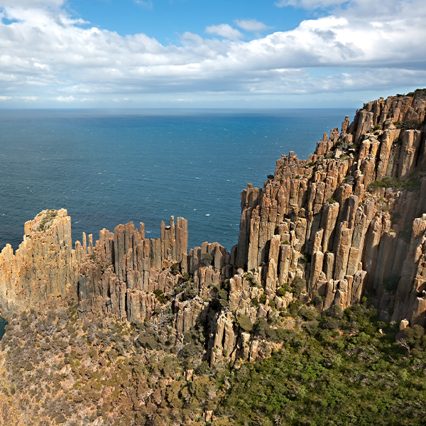Three Capes Tasmania