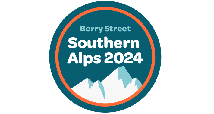 Berry Street Southern Alps