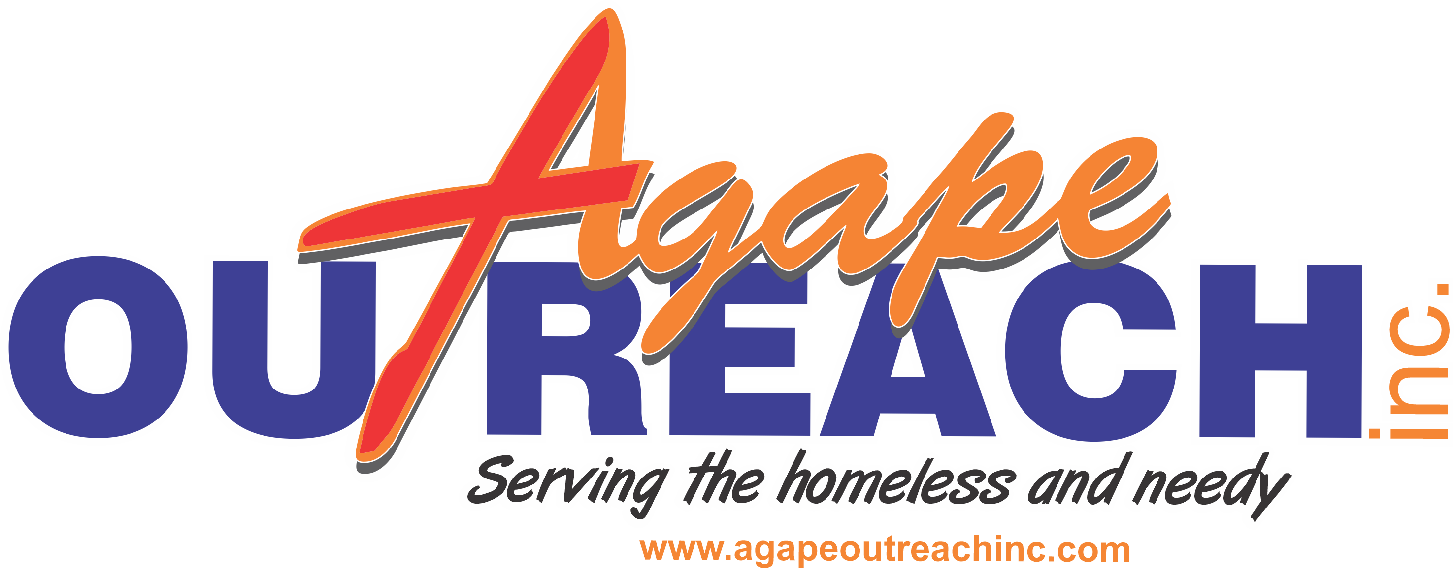 Agape Logo - Sept 2019