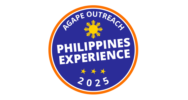 Agape Outreach - Philippines 2025