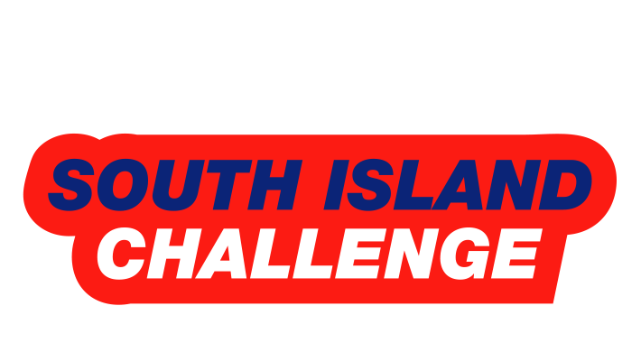Coastguard NZ South island challenge lockup