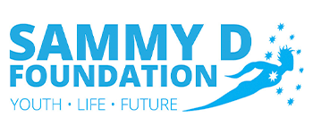 Sammy D Foundation charity