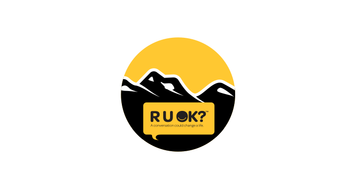 RUOK? - Three Peaks NSW 2025
