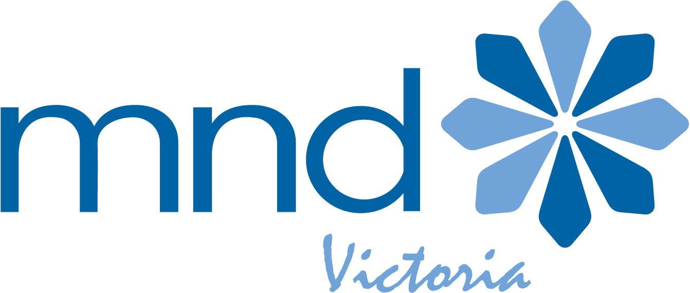 MND logo