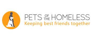 Pets of the Homeless logo