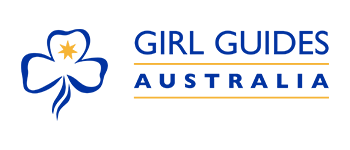 Girl Guides Australia logo