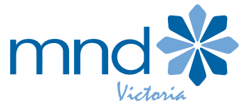 Mnd Victoria logo
