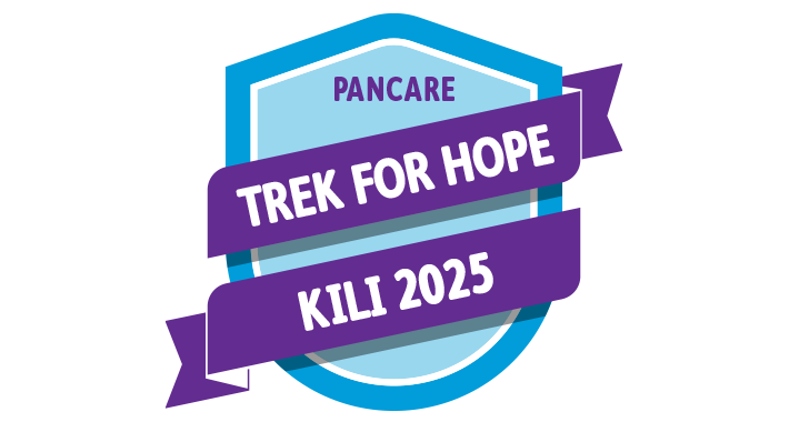 Pancare Trek for hope Kili 2025
