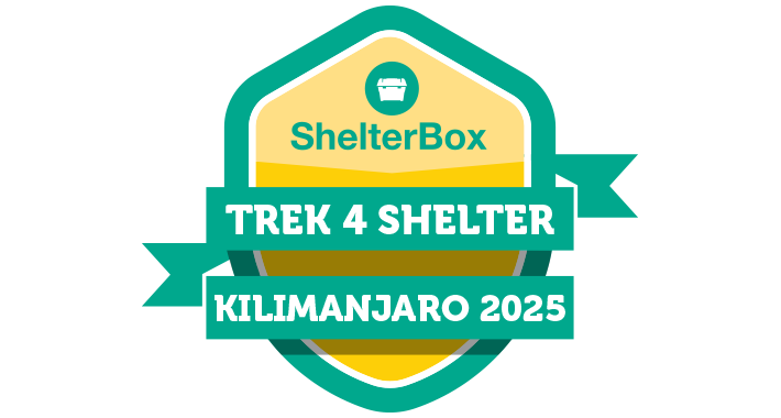 Trek 4 Shelter Kilimanjaro 2025