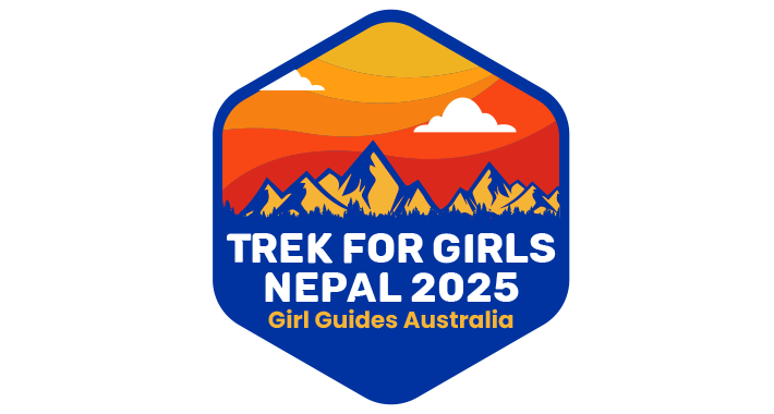 Trek for Girls Nepal 2025 | Girl Guides Australia