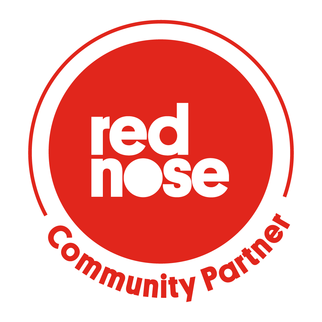 Red Nose logo