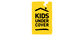 Kids under cover logo