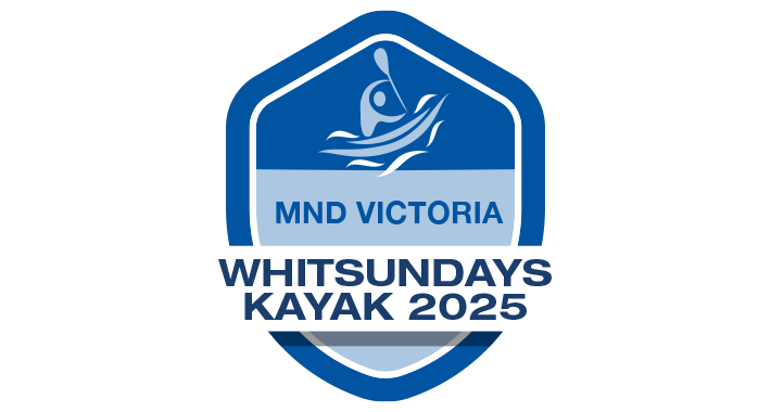 MND Victoria Whitsundays Kayak 2025