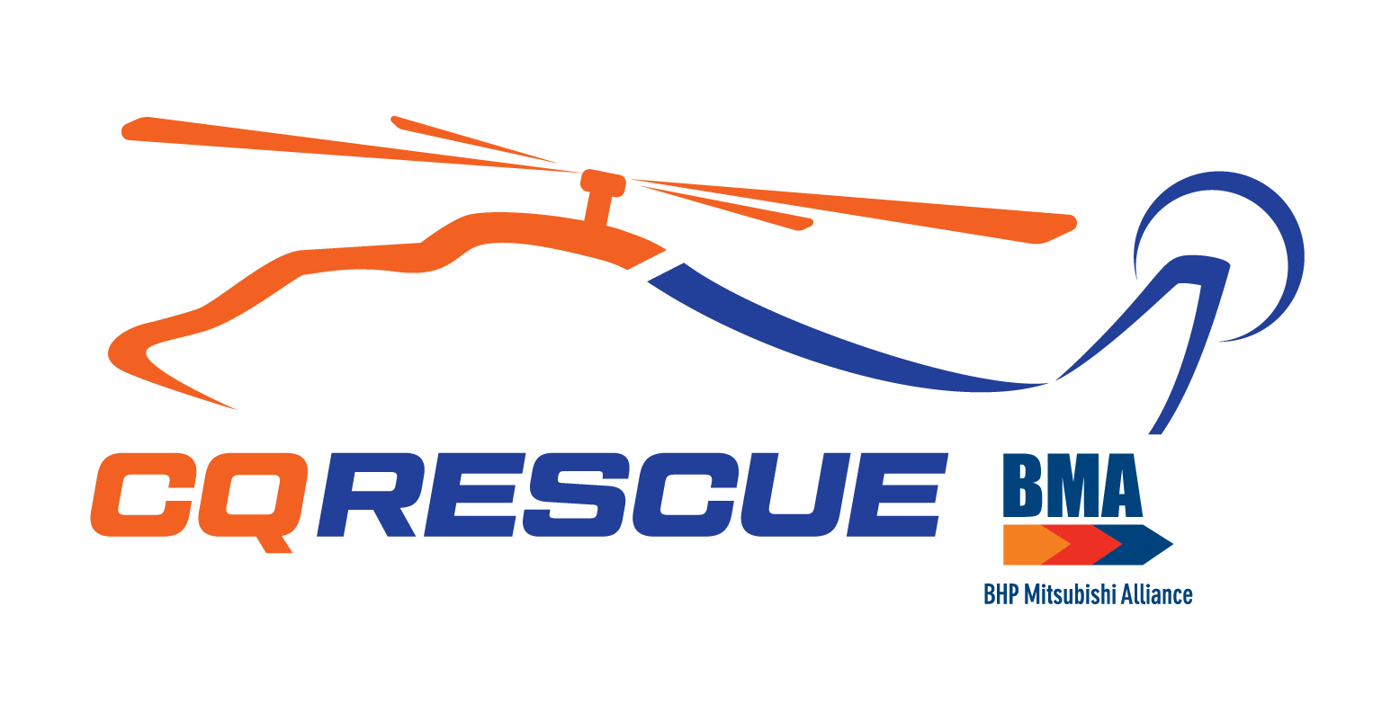 BMA CQ Rescue Primary