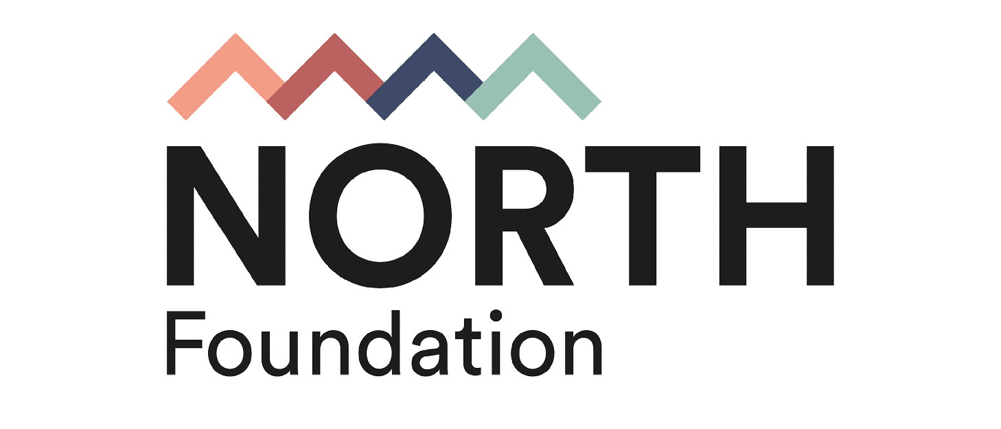 North Foundation logo