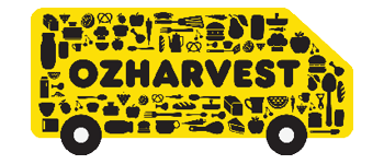 Oz Harvest logo