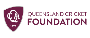 QLD Cricket Foundation logo 350x150px QLD Cricket Foundation logo 350x150px