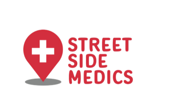 Street Side Medics logo